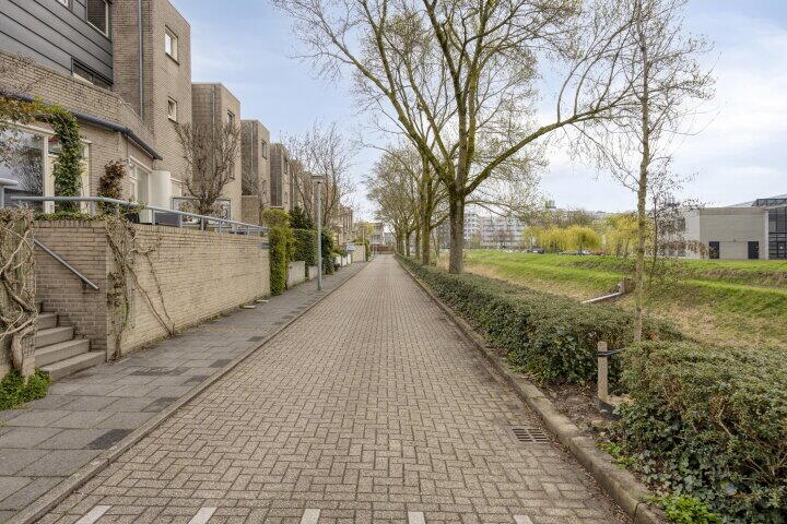 Foto 42 - Bellomontedomein 38, Maastricht