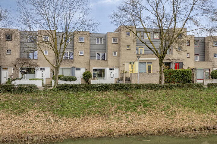 Foto 43 - Bellomontedomein 38, Maastricht