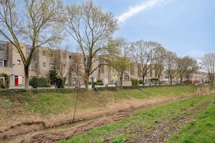 Foto 44 - Bellomontedomein 38, Maastricht