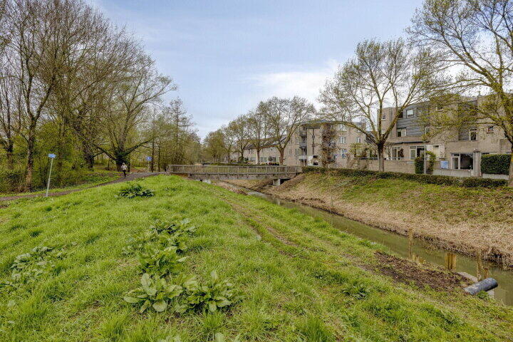 Foto 45 - Bellomontedomein 38, Maastricht