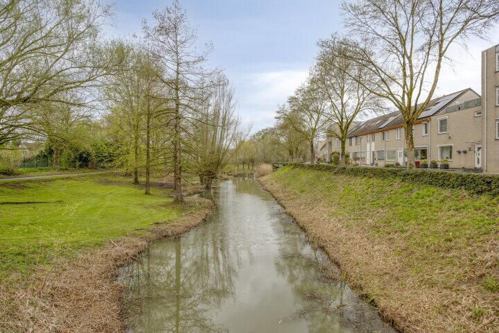 Foto 46 - Bellomontedomein 38, Maastricht