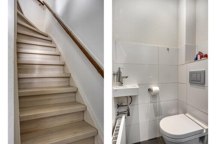 Foto 7 - Bellomontedomein 38, Maastricht