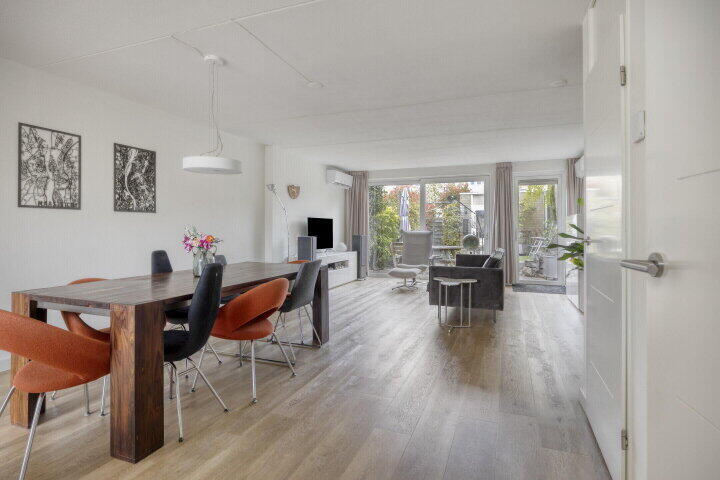 Foto 8 - Bellomontedomein 38, Maastricht