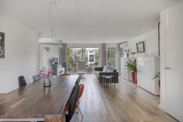 Foto 9 - Bellomontedomein 38, Maastricht