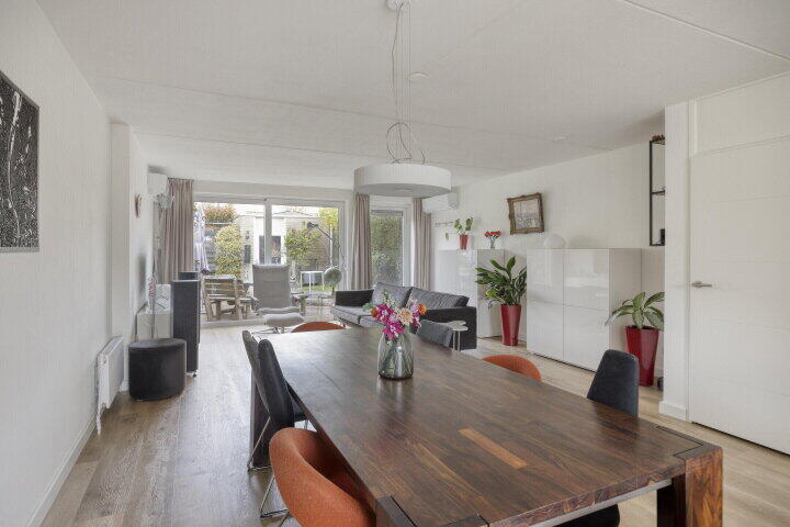 Foto 10 - Bellomontedomein 38, Maastricht