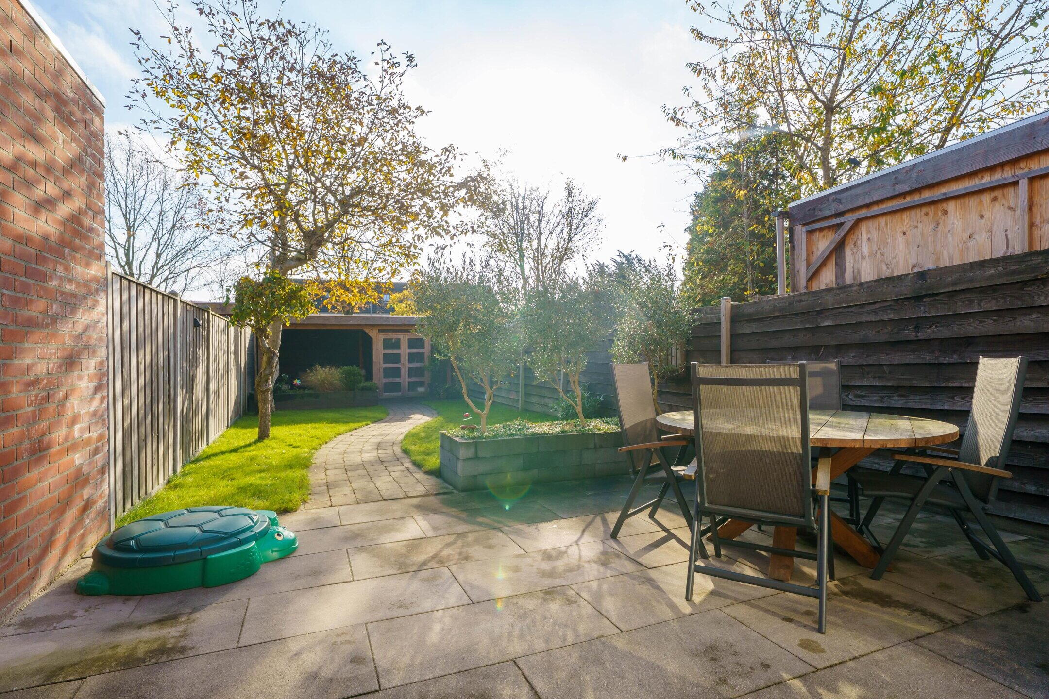 360 foto - Belter Wijdestraat 8, Almere