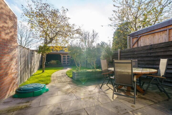 Foto 2 - Belter Wijdestraat 8, Almere