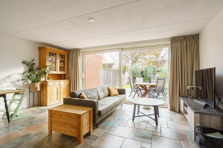 Foto 12 - Belter Wijdestraat 8, Almere