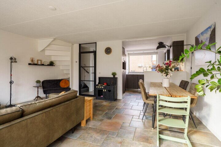 Foto 14 - Belter Wijdestraat 8, Almere