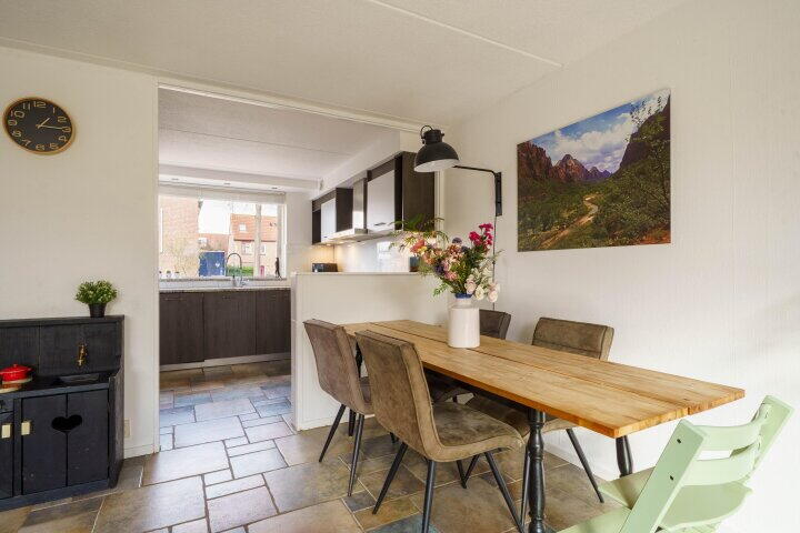 Foto 15 - Belter Wijdestraat 8, Almere