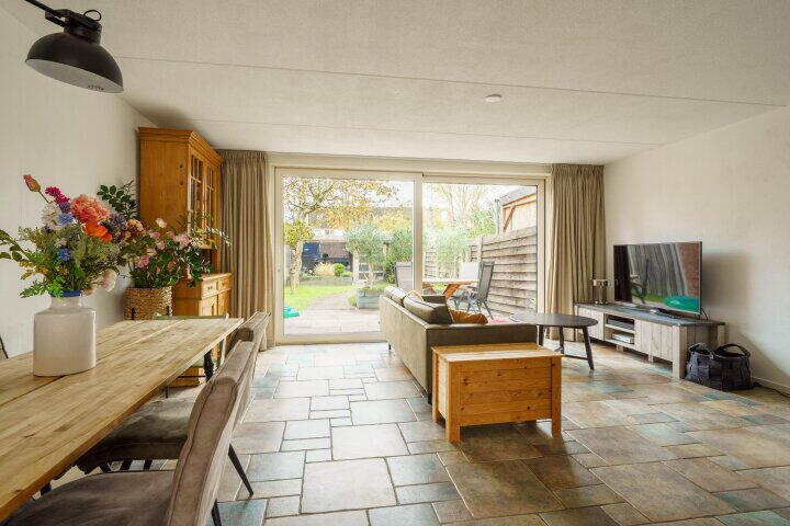 Foto 20 - Belter Wijdestraat 8, Almere