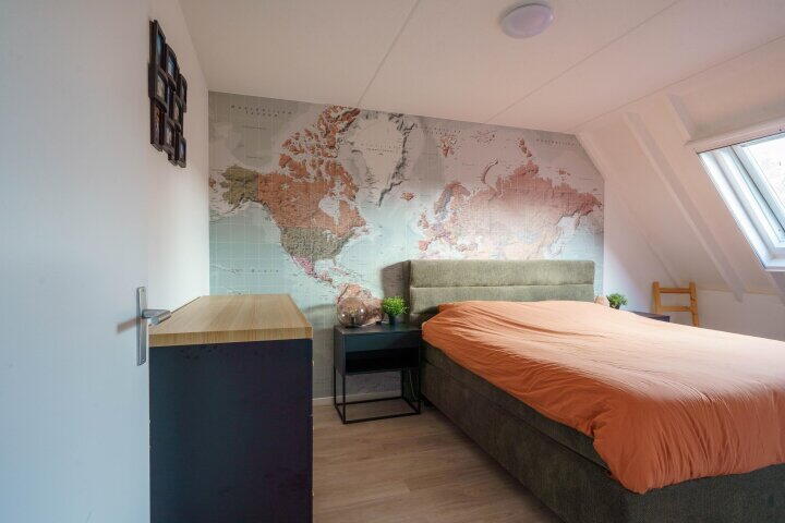 Foto 21 - Belter Wijdestraat 8, Almere