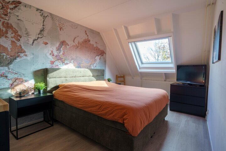 Foto 23 - Belter Wijdestraat 8, Almere