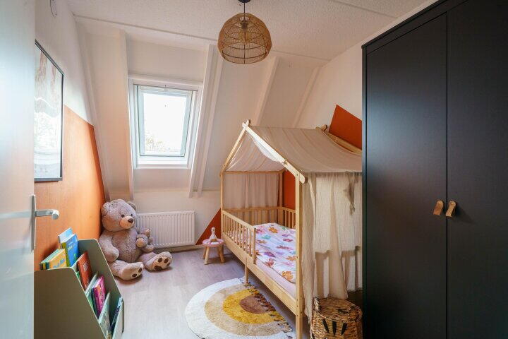 Foto 27 - Belter Wijdestraat 8, Almere