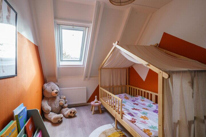 Foto 28 - Belter Wijdestraat 8, Almere