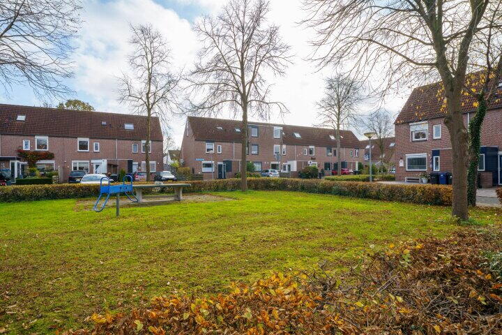 Foto 4 - Belter Wijdestraat 8, Almere