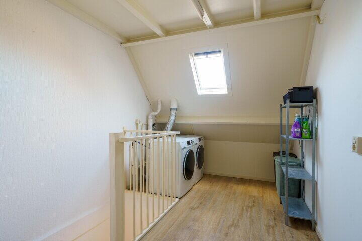 Foto 31 - Belter Wijdestraat 8, Almere