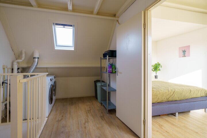 Foto 32 - Belter Wijdestraat 8, Almere