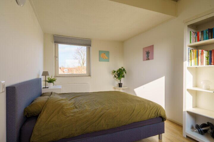 Foto 34 - Belter Wijdestraat 8, Almere