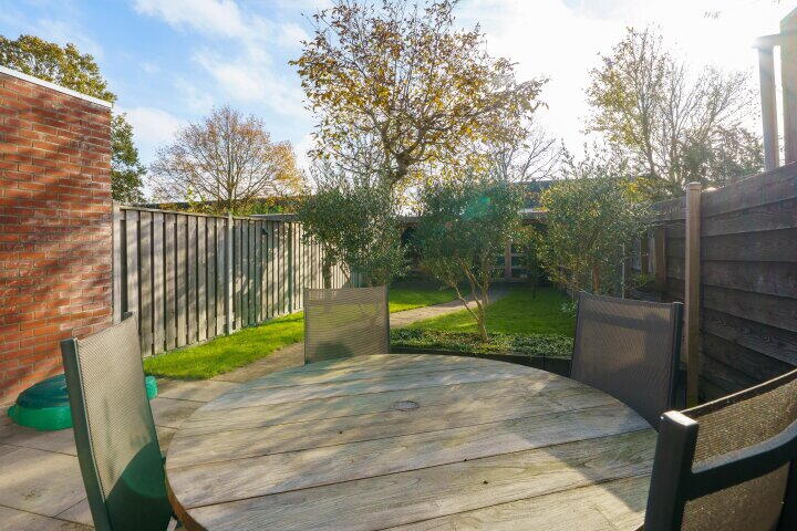 Foto 37 - Belter Wijdestraat 8, Almere