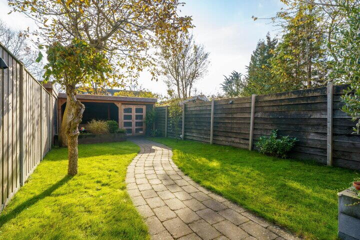 Foto 38 - Belter Wijdestraat 8, Almere