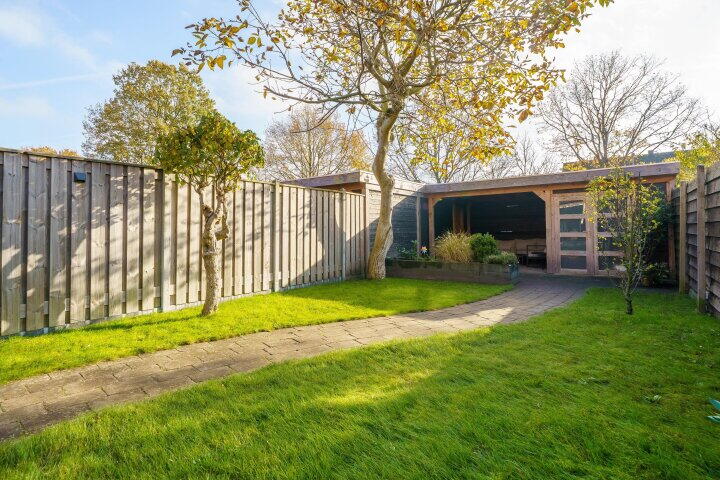 Foto 39 - Belter Wijdestraat 8, Almere