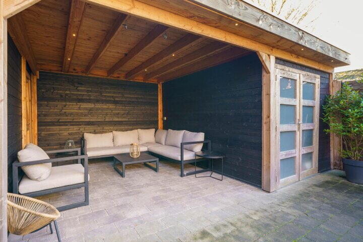 Foto 40 - Belter Wijdestraat 8, Almere