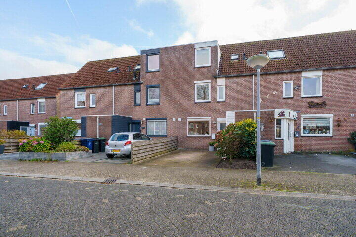 Foto 5 - Belter Wijdestraat 8, Almere