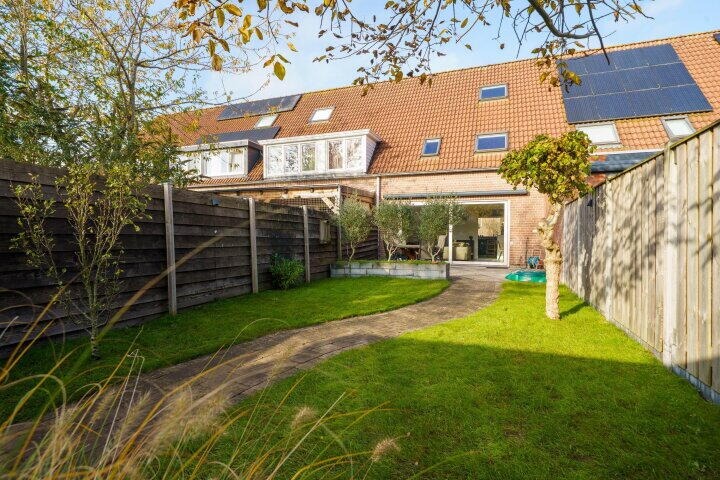 Foto 41 - Belter Wijdestraat 8, Almere