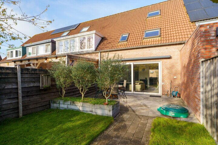 Foto 43 - Belter Wijdestraat 8, Almere