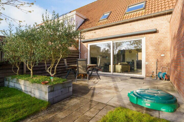 Foto 44 - Belter Wijdestraat 8, Almere