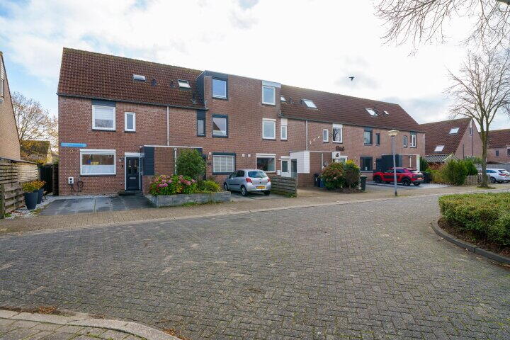 Foto 45 - Belter Wijdestraat 8, Almere