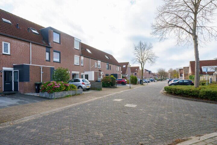 Foto 46 - Belter Wijdestraat 8, Almere