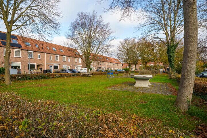 Foto 48 - Belter Wijdestraat 8, Almere