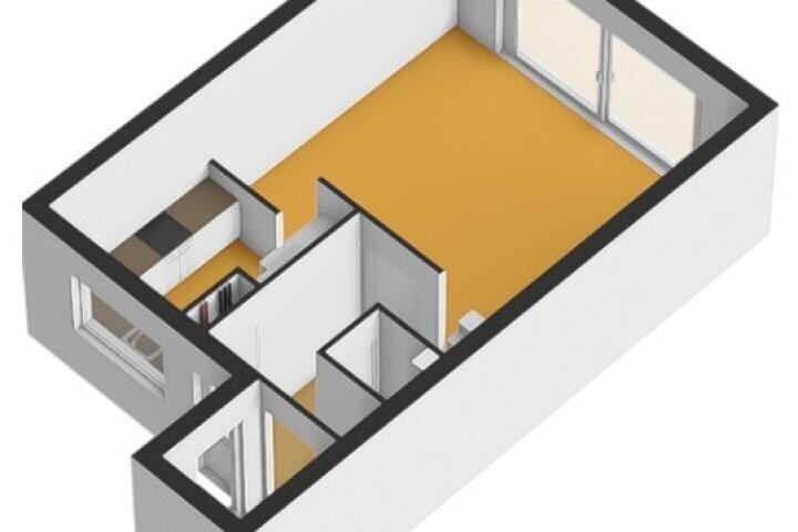 Foto 50 - Belter Wijdestraat 8, Almere