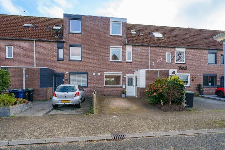 Foto 6 - Belter Wijdestraat 8, Almere