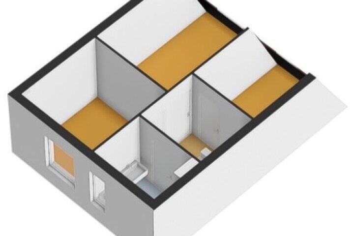 Foto 52 - Belter Wijdestraat 8, Almere