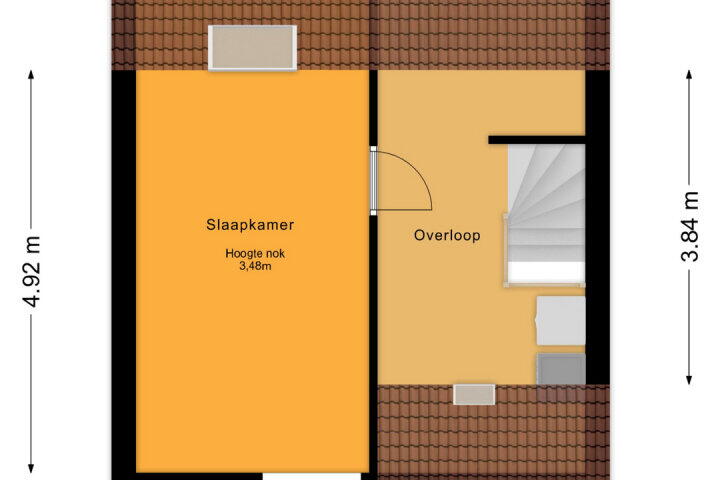 Foto 53 - Belter Wijdestraat 8, Almere