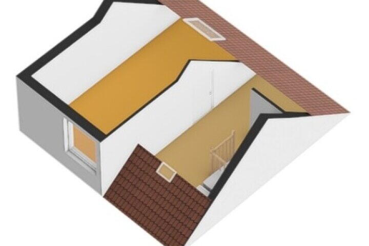 Foto 54 - Belter Wijdestraat 8, Almere