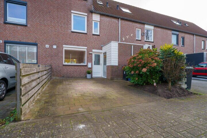 Foto 7 - Belter Wijdestraat 8, Almere