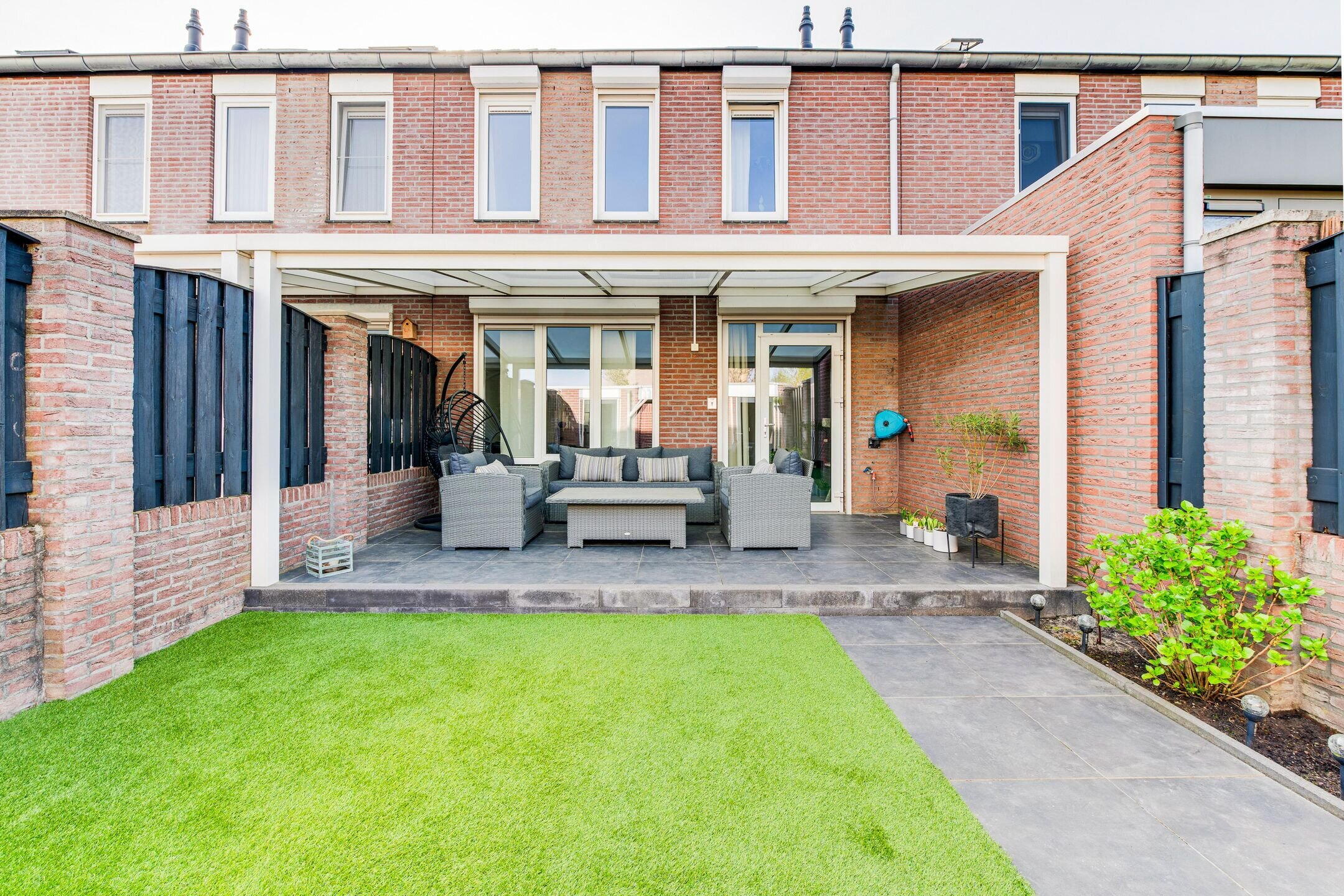 360 foto - Beltmolen 6, Weert