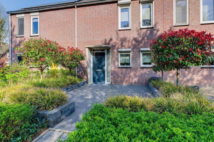 Foto 1 - Beltmolen 6, Weert