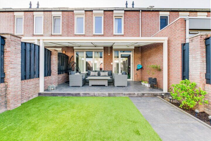 Foto 2 - Beltmolen 6, Weert