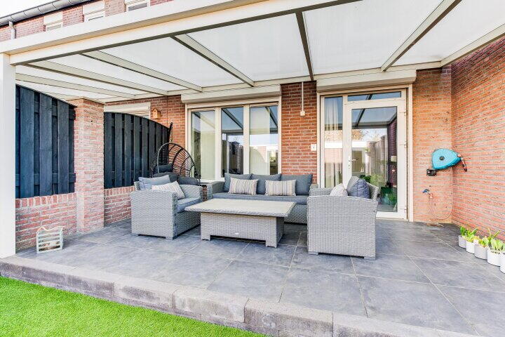 Foto 23 - Beltmolen 6, Weert