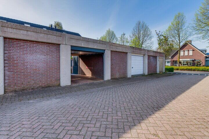 Foto 25 - Beltmolen 6, Weert