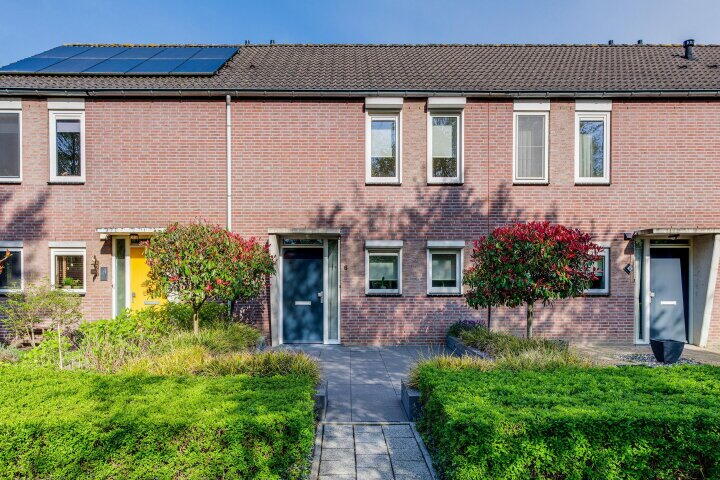 Foto 4 - Beltmolen 6, Weert