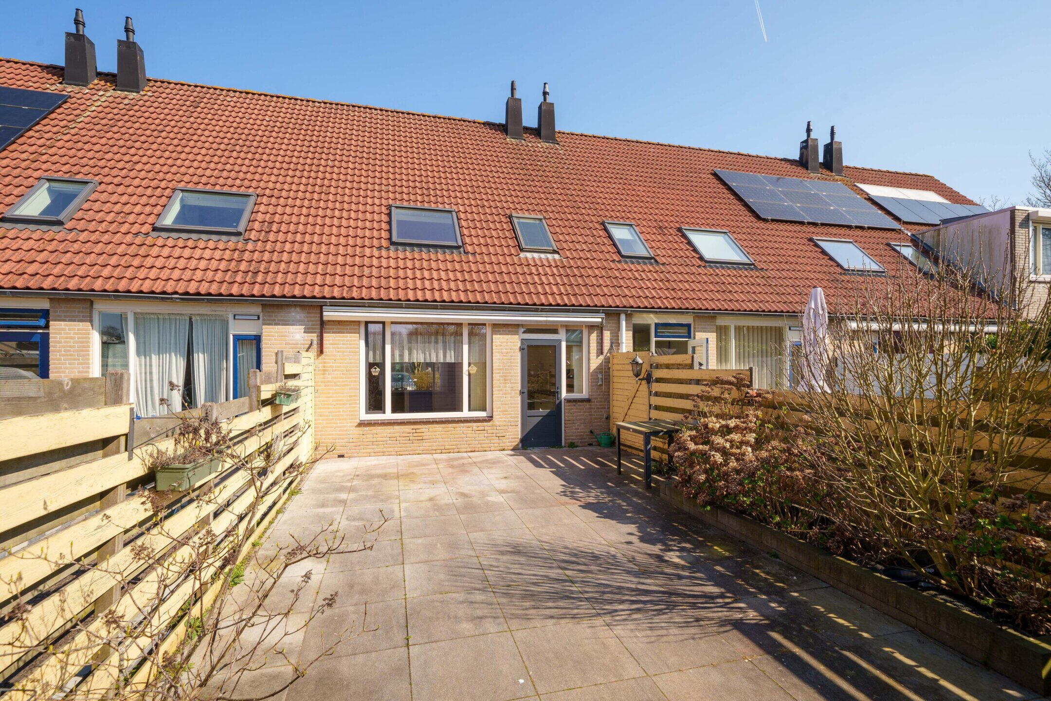 360 foto - Beltmolenstraat 4, Almere