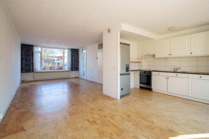 Foto 3 - Beltmolenstraat 4, Almere