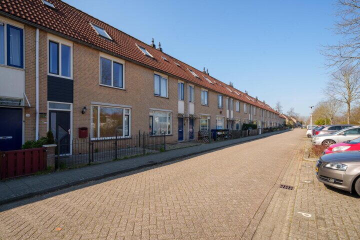 Foto 34 - Beltmolenstraat 4, Almere