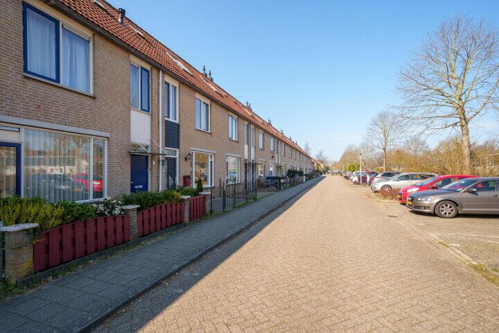 Foto 35 - Beltmolenstraat 4, Almere